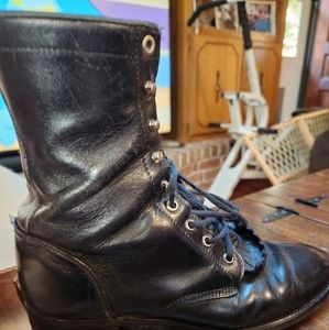 Justin 10 D Men's Boots